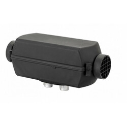 Chauffages diesel - autoterm