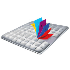 Miniature CLAIRVAL THERMICAMP DOOR  N° 4