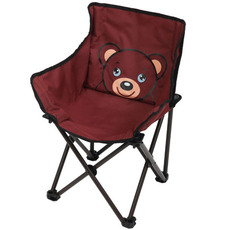 Miniature FAUTEUIL  ANIMAUX (ELEPHANT/OURS/PINGOUIN) TRIGANO N° 1