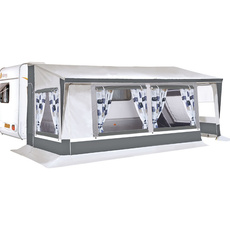 Miniature Auvent pour caravane PARTIEL  N°1