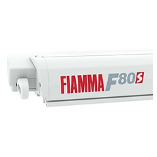 Miniature STORE F80S WHITE N° 0