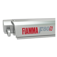 Miniature STORE F80S TITANIUM N° 0