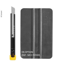 Miniature FEUILLE DE MEUBLE AUTOCOLLANTE ( 10 coloris ) N°2