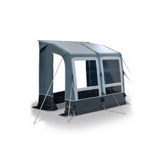 Miniature WINTER AIR PVC 260 - KAMPA N°0
