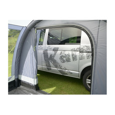 Miniature AUVENT GONFLABLE ACTION AIR VW - KAMPA  N°4