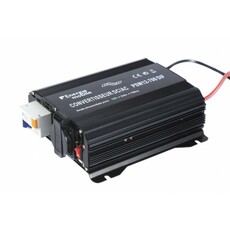 Miniature CONVERTISSEURS SINUSOÏDAUX DC/AC - PSW DIF - 12V/230V - AVEC DISJONCTEUR DIFFÉRENTIEL-ENERGIE MOBILE N°3