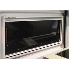 Miniature PANNEAU HABILLAGE MASIS / SPRINTER & CRAFTER N°1