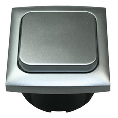 Miniature C-LINE INTERRUPTEUR + ENTOURAGE + CABOCHON  N°1