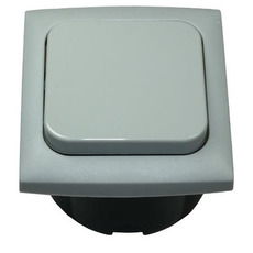 Miniature C-LINE INTERRUPTEUR + ENTOURAGE + CABOCHON  N°4