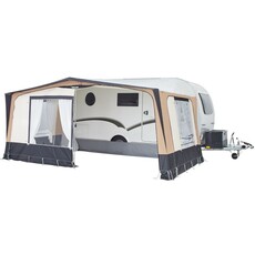 Miniature AUVENT DE CARAVANE GUERANDE PROFONDEUR 2.70 - TRIGANO N° 3