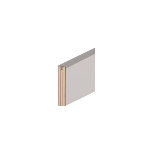 PROFIL T AVEC NEZ 15MM  X 5 M