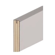 Miniature PROFIL T AVEC NEZ 15MM  X 5 M N°0