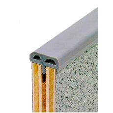 Miniature PROFIL CHANT FINITION ANTI CHOC 15MM  - ROULEAU DE 5M N° 1