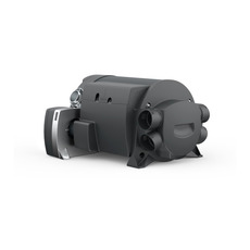 Miniature TRUMA COMBI 4 GAZ N°2