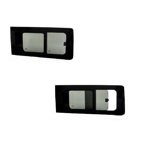 BAIES POUR VW CADDY MAXI  2021/ FORD TOURNEO CONNECT LONG  2022 - CARBEST