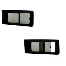 Miniature BAIES POUR VW CADDY MAXI  2021/ FORD TOURNEO CONNECT LONG  2022 - CARBEST N° 0