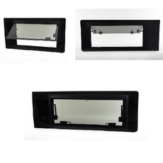 Miniature BAIES POUR VW T5/T6/T6.1  2004 - CARBEST N° 0