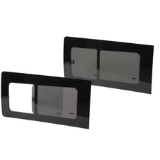 Miniature BAIES POUR MERCEDES SPRINTER CRAFTER A PARTIR DE 2018 N°0