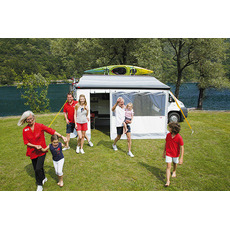 Miniature AUVENT POUR STORE FIAMMA PRIVACY ROOM F45 - F65 / F80 - F35 - CARAVANSTOR N°3