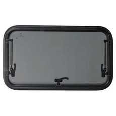 Miniature Baie projetable C-Swing - CONVERSION VAN N°1