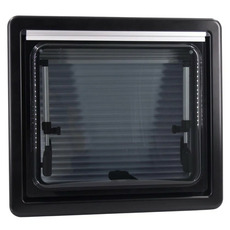 Miniature Baie projetable R-Swing - CONVERSION VAN N° 0