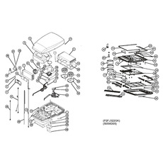 Climatiseur FreshJet 3200 DOMETIC
